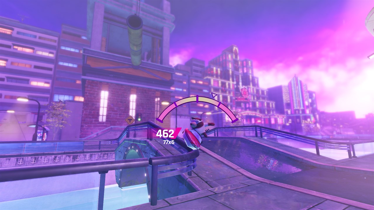 Wave Break screenshot 3
