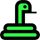 Snake Overlay - Play on Any Page