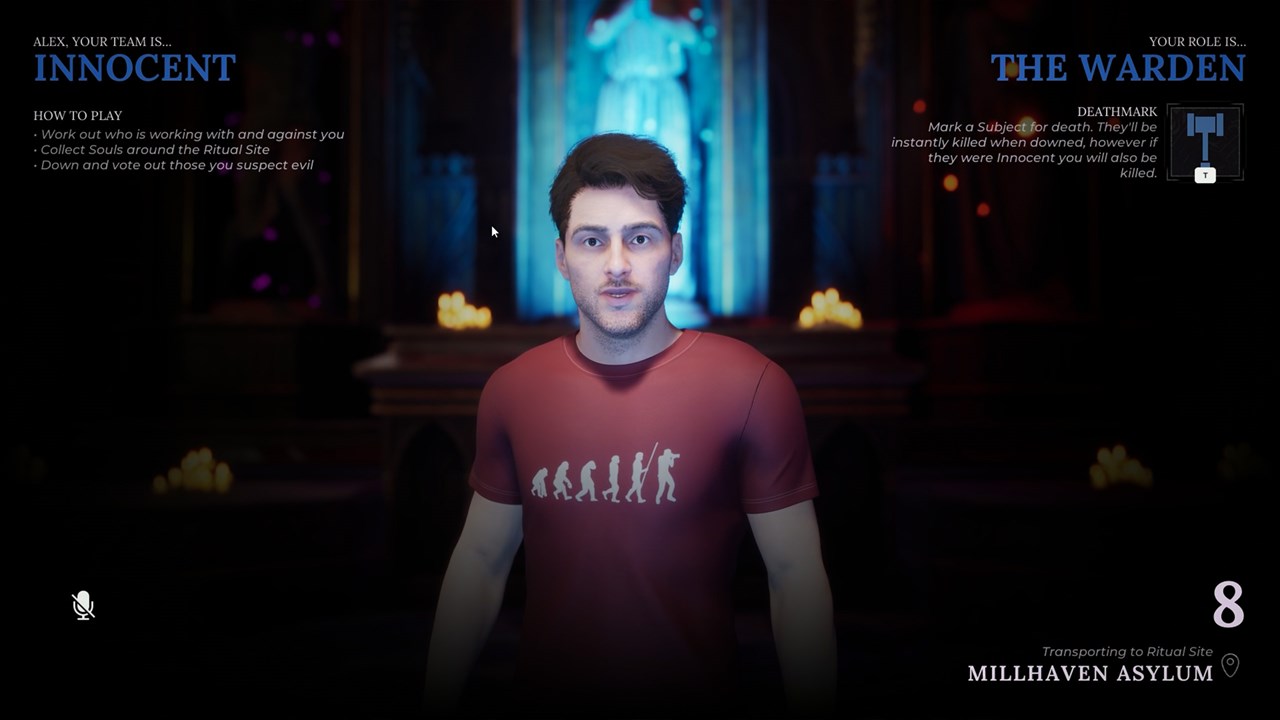 Deceit 2 screenshot 2