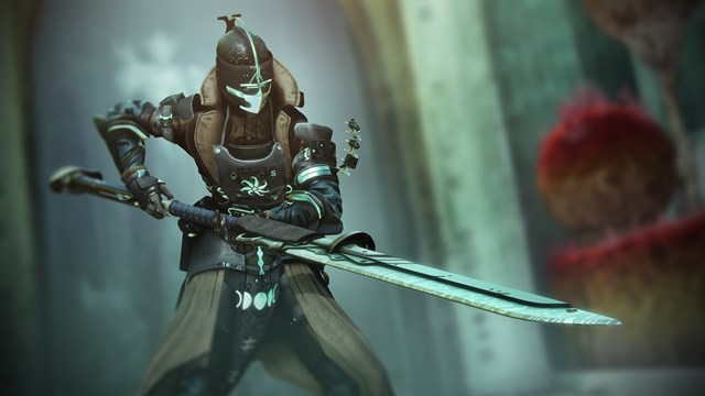 Destiny 2: The Witch Queen (PC) screenshot 3
