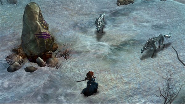 Brave: The Video Game — 4