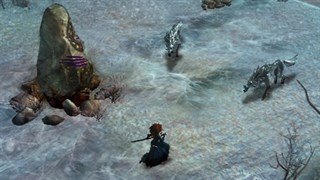 Brave: The Video Game screenshot 4