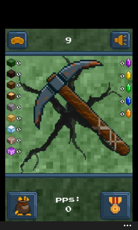 Pick Crafter Screenshots 2