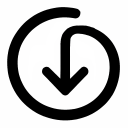 Threads Media Downloader icon