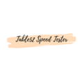 Table52 Speed Tester