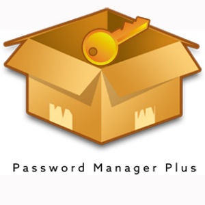 Password Manager Plus