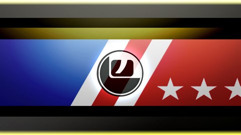 Titanfall™ 2: Carabina R-201 Patriota da Fronteira