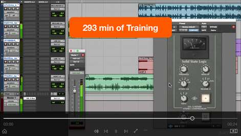 Beginner's Guide For Pro Tools 12 Screenshots 2