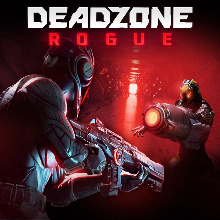 Deadzone: Rogue Demo
