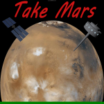Take Mars