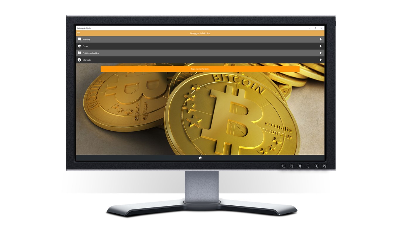 Beleggen in Bitcoins – Gratis aflaai en installeer op Windows | Microsoft  Store