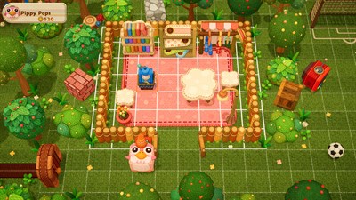 All You Need is Help Lively Friends Bundle — скриншот 16