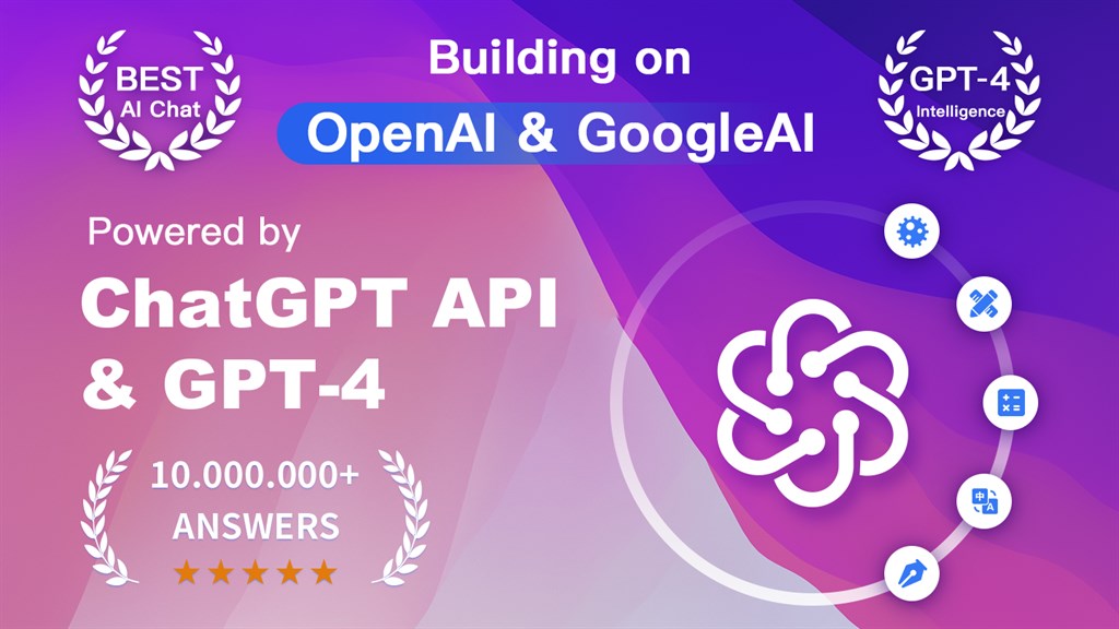 GPT4 AI - AI Chat bot_1
