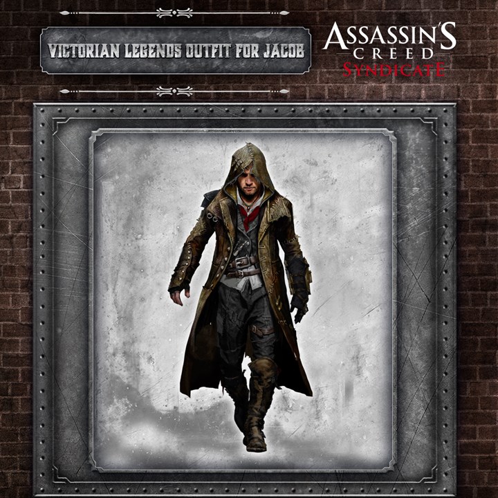 Dlc For アサシン クリード シンジケート Xbox One Buy Online And Track Price History Xb Deals 日本