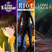 Merge Mega Pixel Bundle