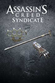 Assassin's Creed® Syndicate - Industrial Pack