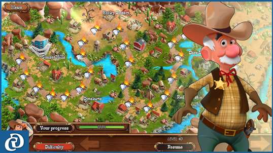 Country Tales (Full) screenshot 4