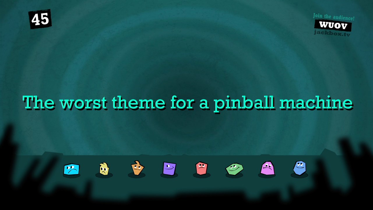Quiplash screenshot 8