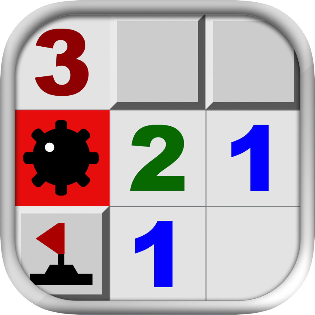 Minesweeper: Classic Bomb Game