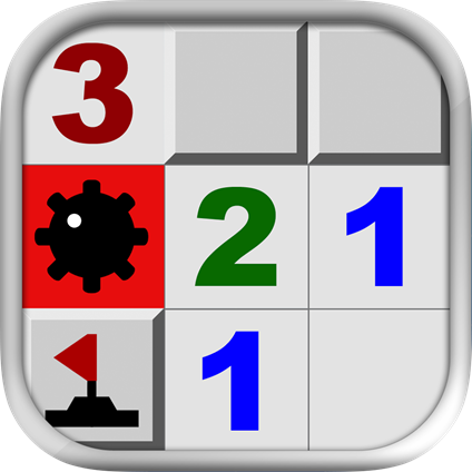 Minesweeper: Classic Bomb Game