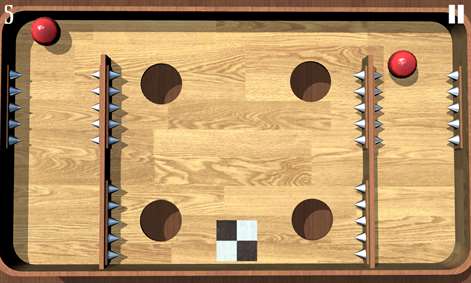 Labyrinth Trap Screenshots 2