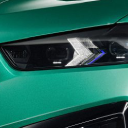 Luxury SUV Wallpaper New Tab icon