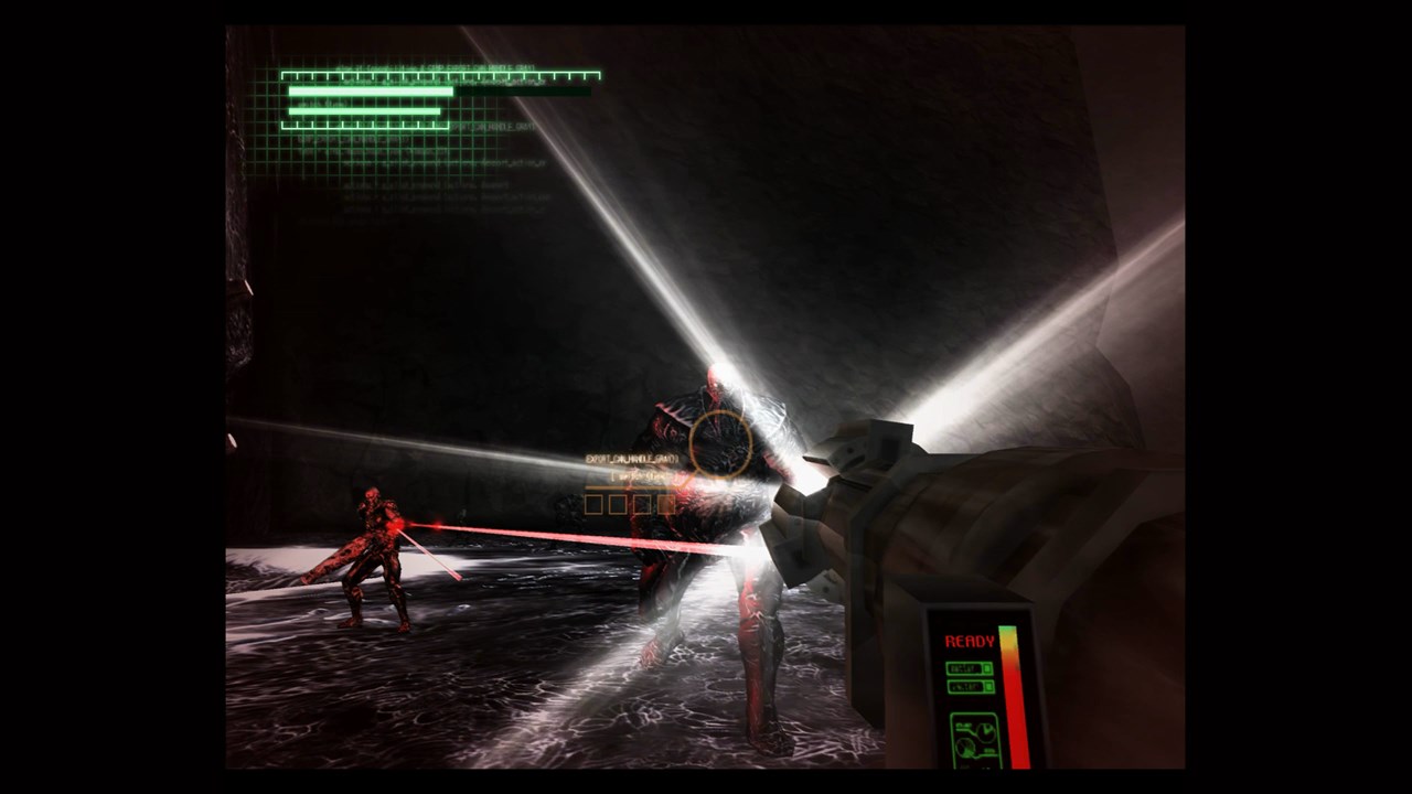 Breakdown screenshot 10
