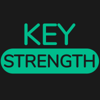 KeyStrength