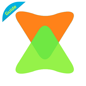 Xender Guide - File Transfer And Sharing