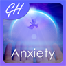 Overcome Anxiety by Glenn Harrold