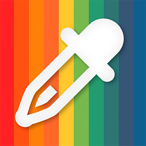 Color Picker - Pixel Color