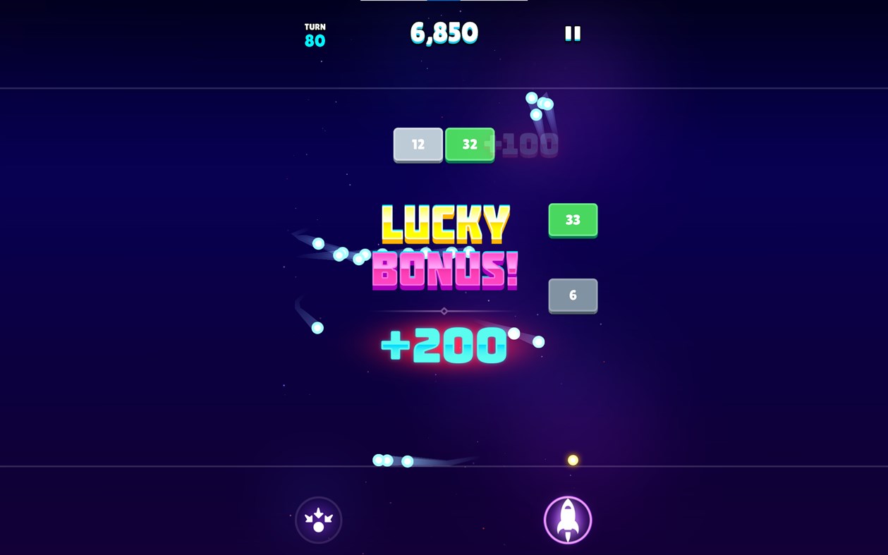 #1. Bricks Breaker+ : PC & Xbox (Windows) By: NovaSoftwares