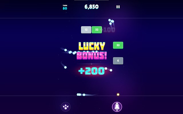 Bricks Breaker+ : PC & Xbox screenshot 1