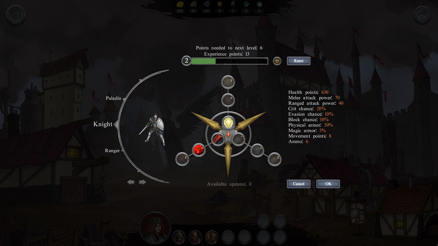 #7. Stones Keeper (Windows) 来自: Valkyrie Initiative LLP