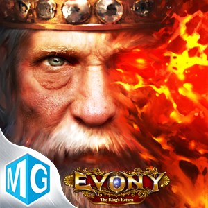 Evony: The King's Return