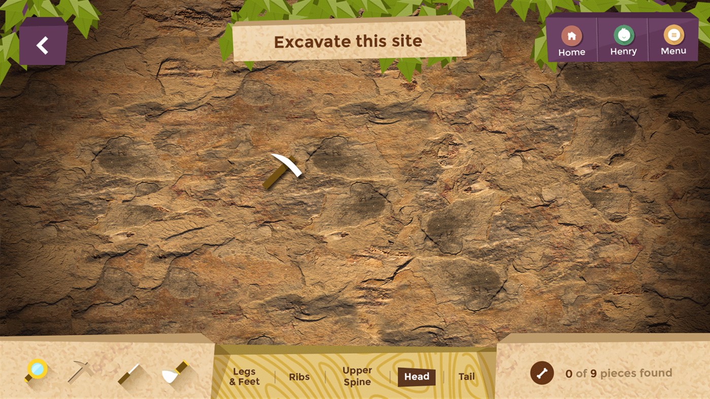 #6. DK Print your own T. Rex (Windows) 由: Future Platforms Limited