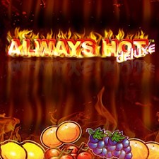 Always Hot deluxe Free Casino Slot Machine