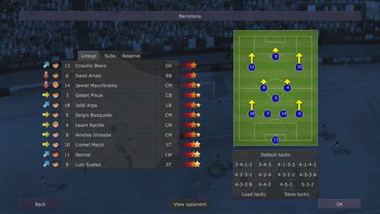 Active Soccer 2 DX screenshot 7