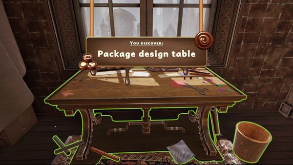 Chocolate Factory Simulator screenshot
