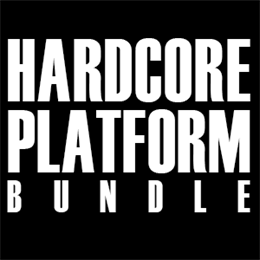 Aperçu Hardcore Platform Bundle