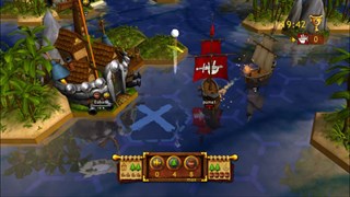 Age of Booty screenshot 1