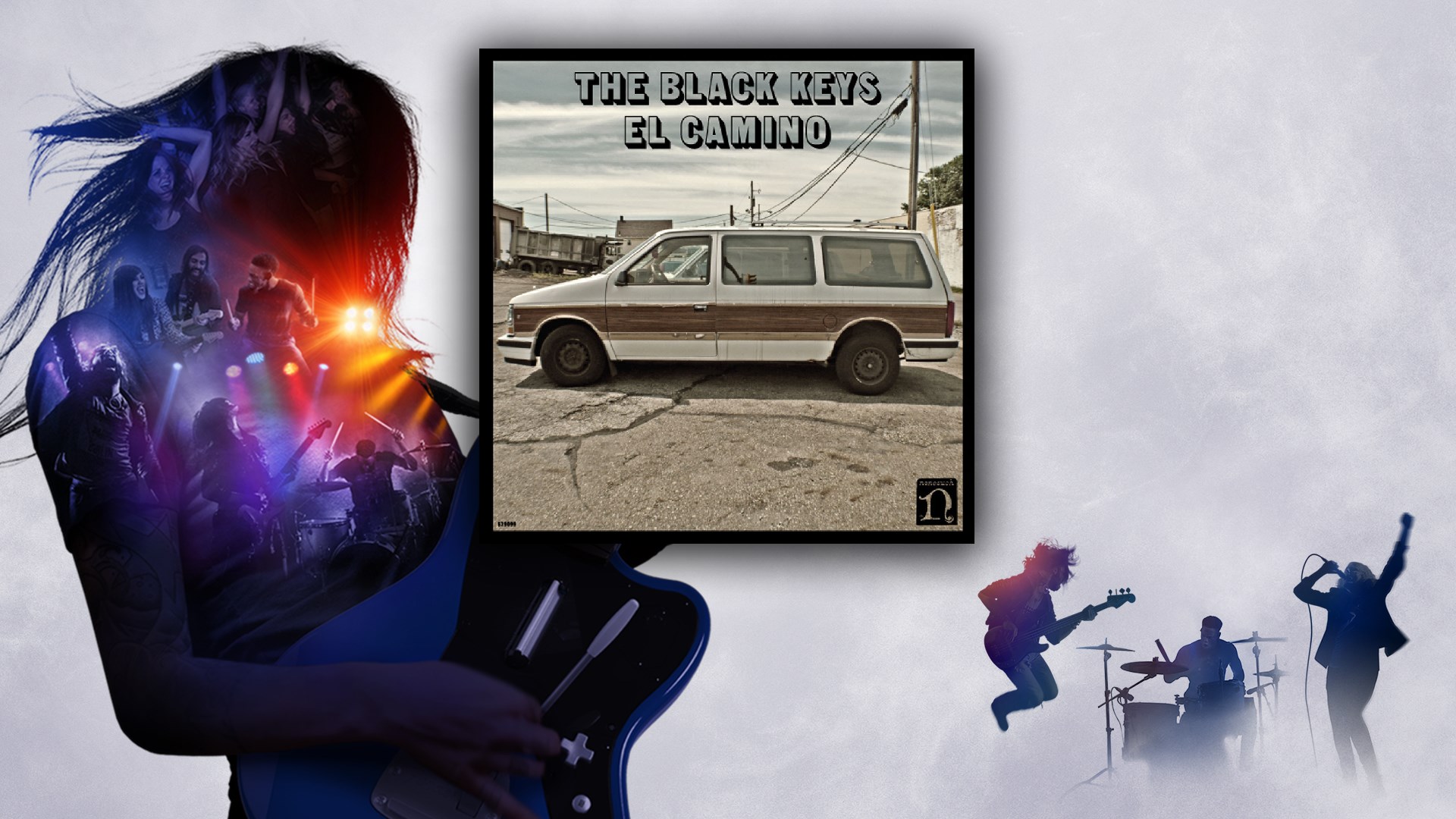 Buy Gold On The Ceiling The Black Keys Microsoft Store En Ca