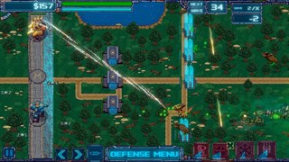 Mechs V Kaijus screenshot 1