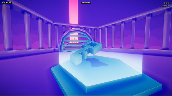 Kiki - A Vibrant 3D Platformer — 3