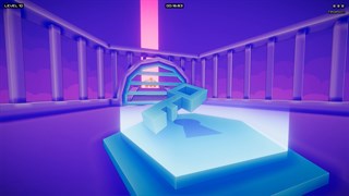 Kiki - A Vibrant 3D Platformer screenshot 3