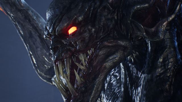 NINJA GAIDEN 2 Black screenshot 15
