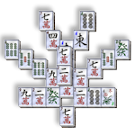 Simply Mahjong puzzle game