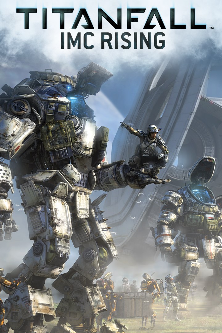 titanfall xbox store