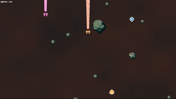 Tree Root Stimulator: Multiplayer Race — 2