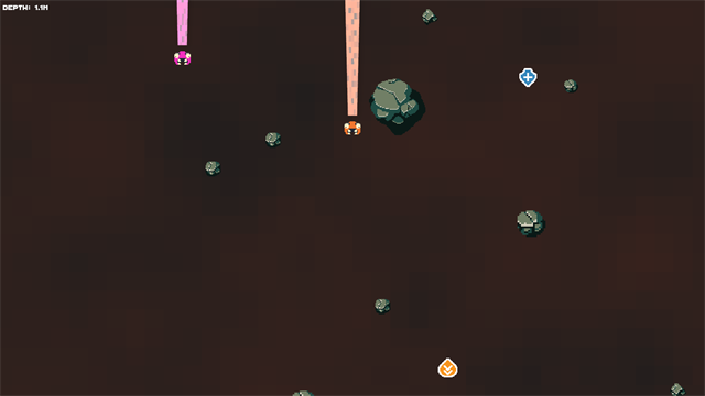 Tree Root Stimulator: Multiplayer Race screenshot 2